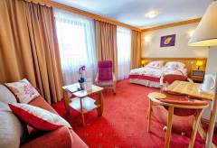 غرف الفندق الإقامة جبال تاترا جبال تاترا Białka Tatrzańska زاكوباني الاسترخاء في بولندا