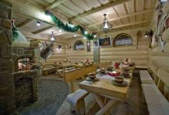 غرف الفندق الإقامة جبال تاترا جبال تاترا Białka Tatrzańska زاكوباني الاسترخاء في بولندا