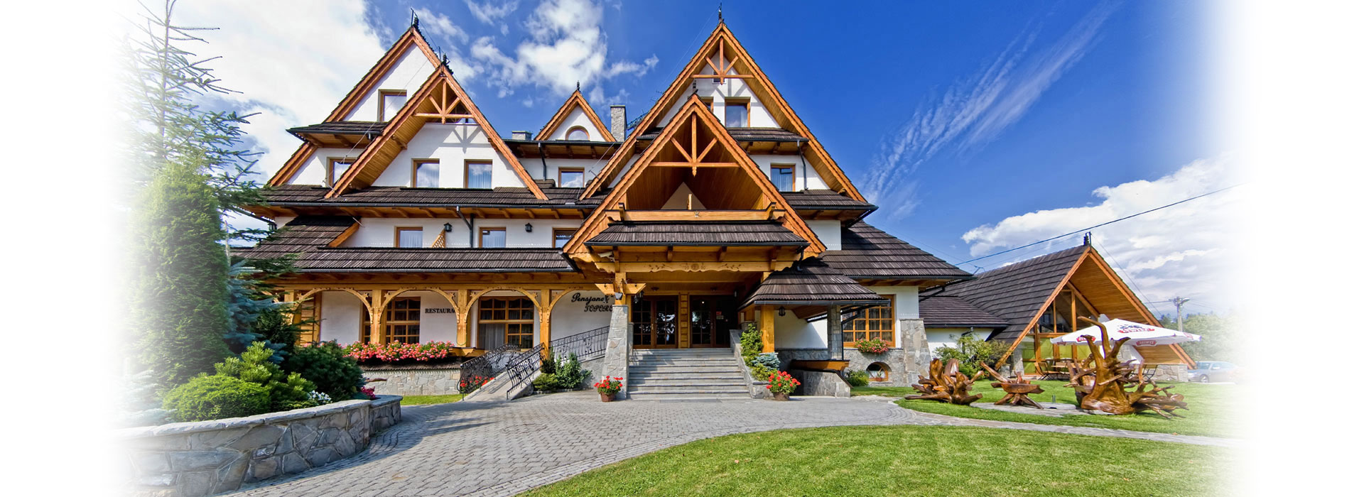 غرف الفندق الإقامة جبال تاترا جبال تاترا Białka Tatrzańska زاكوباني الاسترخاء في بولندا